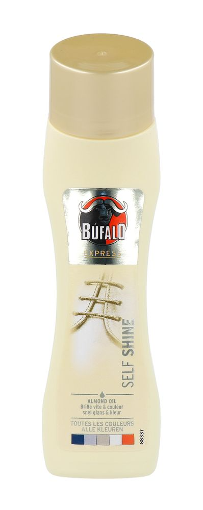 Bufalo Express Self Shine Alle kleuren