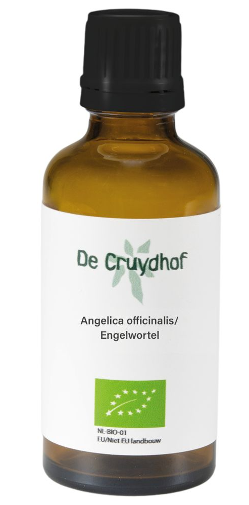 Cruydhof Angelica Officinalis/Engelwortel Druppels