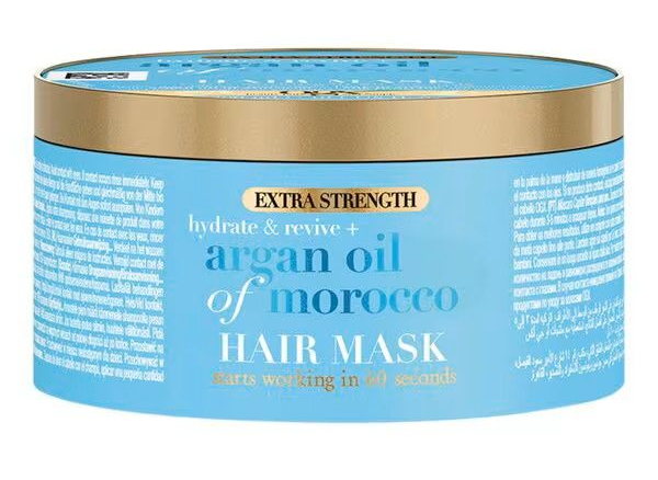 OGX Argan Oil of Morocco Hairmask