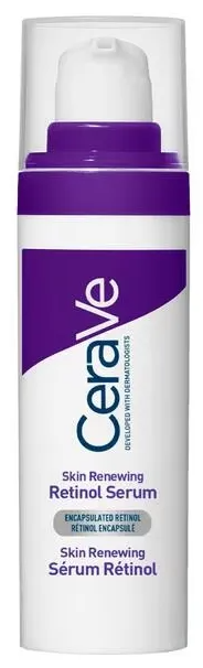 CeraVe Huidvernieuwende Retinol Serum
