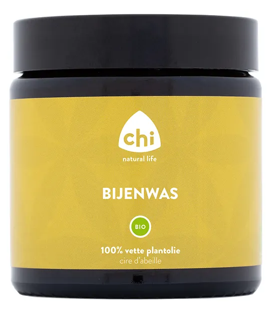 Chi Natural Life Biologische Bijenwas