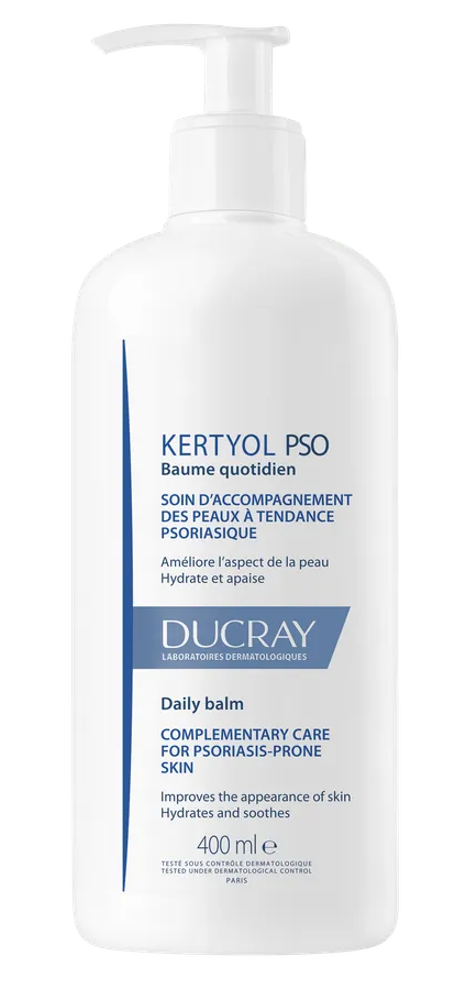 Ducray Kertyol P.S.O. Dagelijkse Balsem
