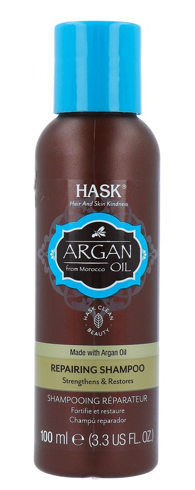 Hask Argan Oil Repairing Shampoo