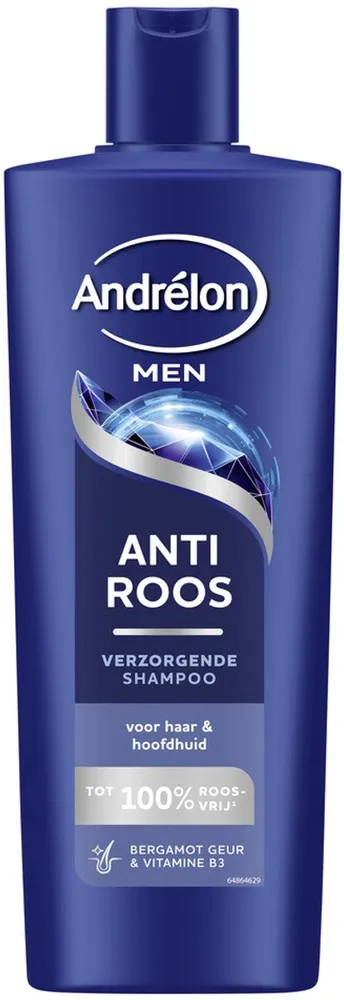 Andrelon Men Anti Roos Shampoo