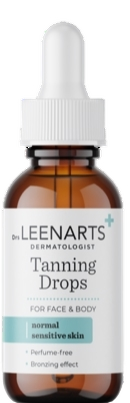 Leenarts Tanning Drops