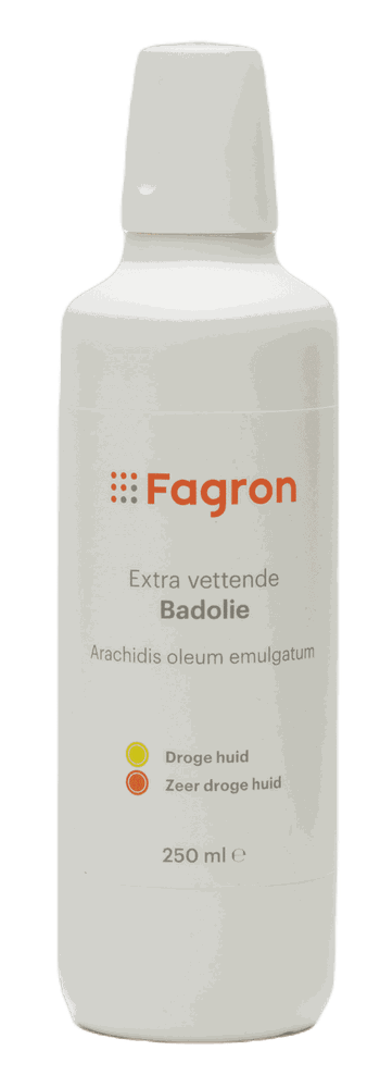 Fagron Extra Vettende Badolie