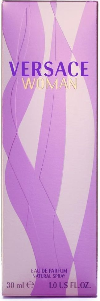 Versace Woman Eau de Parfum
