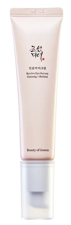 Beauty Of Joseon Revive Eye Serum