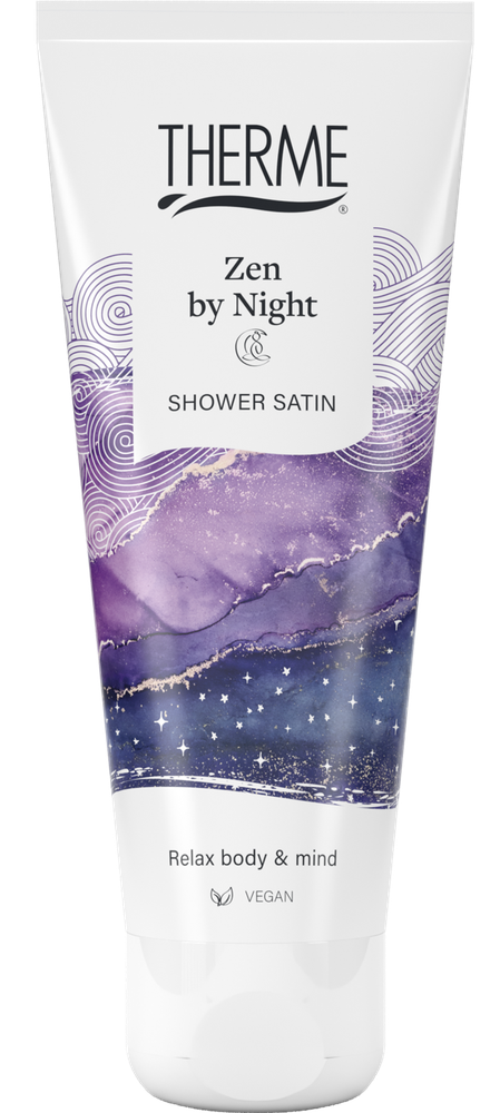 Therme Zen by Night Shower Satin