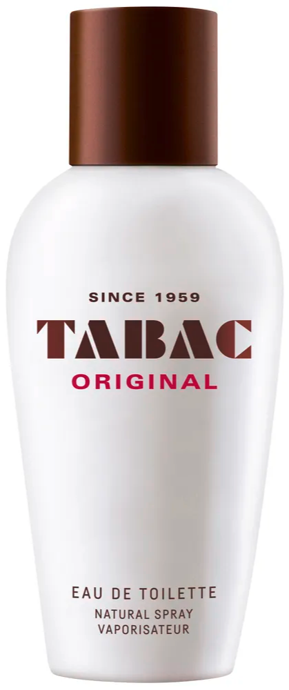 Tabac Eau de Toilette Natural Spray