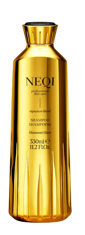 Neqi Shampoo Diamond Glass