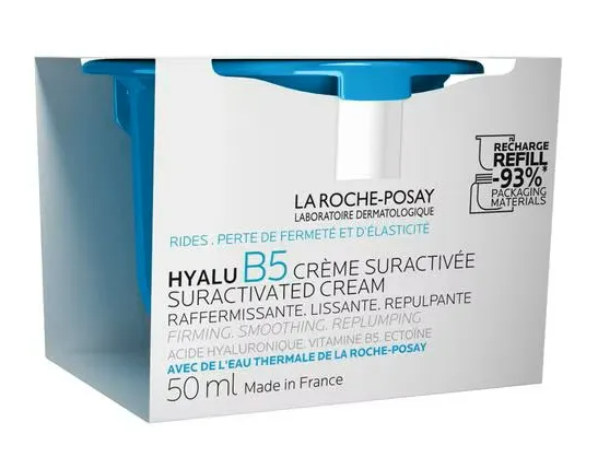 La Roche-Posay Hyalu B5 Suractivated Crème Navulling