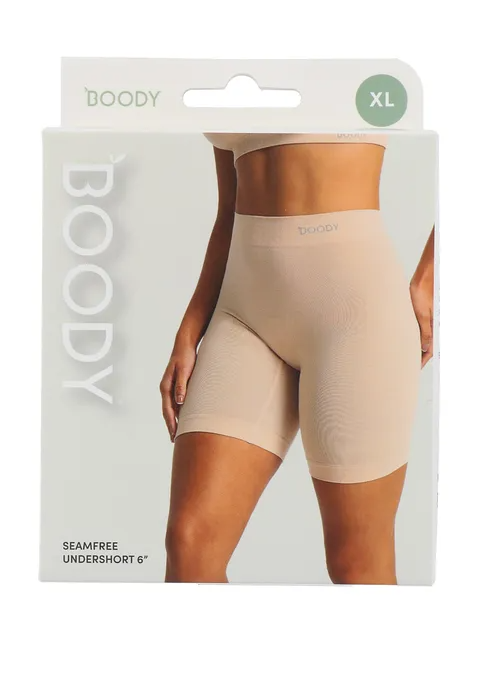 Boody Undershort Blush XL