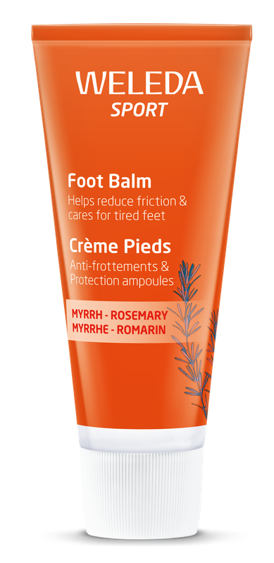 Weleda Sport Foot Balm