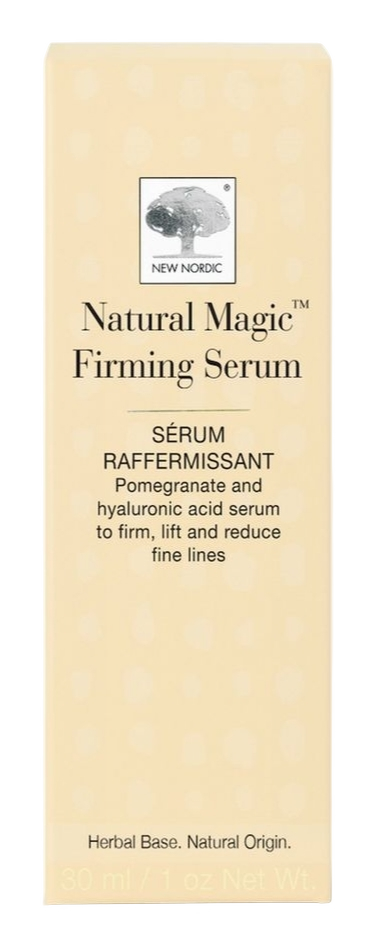 New Nordic Natural Magic Firming Serum