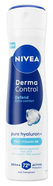Nivea Derma Control Defend Deospray