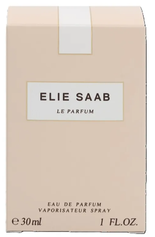 Elie Saab Le Parfum Eau de Parfum