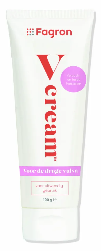 Fagron V-cream
