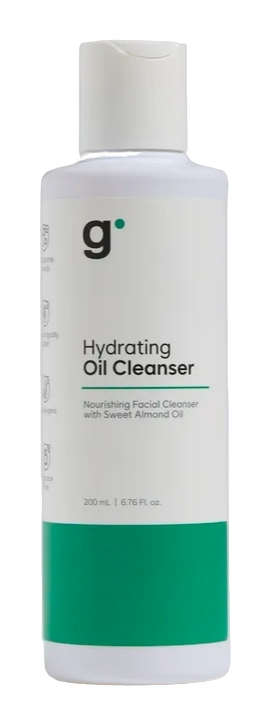 Glad Skin Hydrating Oil Cleanser