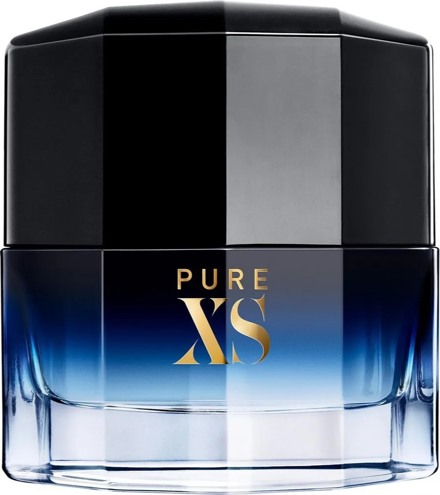 Paco Rabanne Pure XS Eau de Toilette