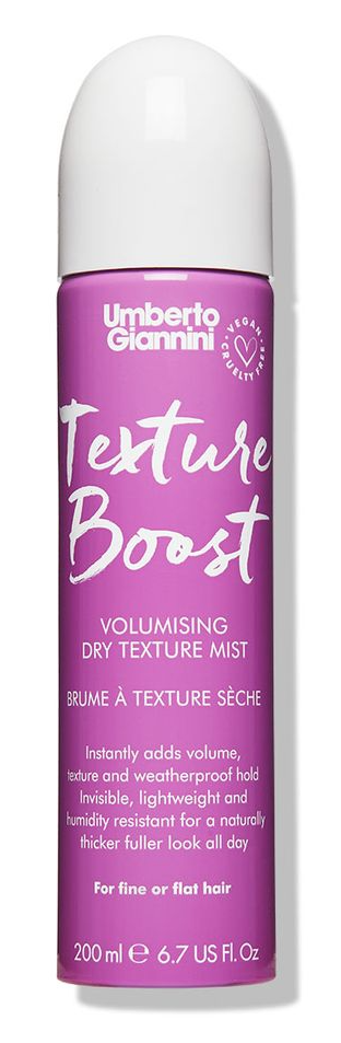 Umberto Giannini Texture Boost Volumising Mist