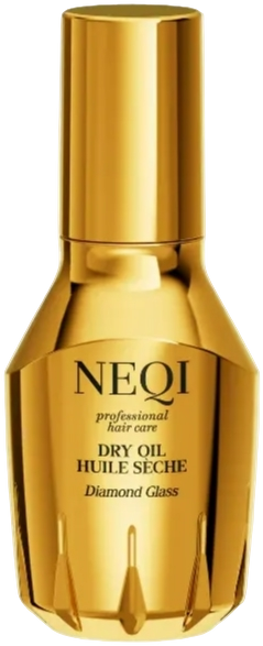 Neqi Dry Oil Diamond Glass