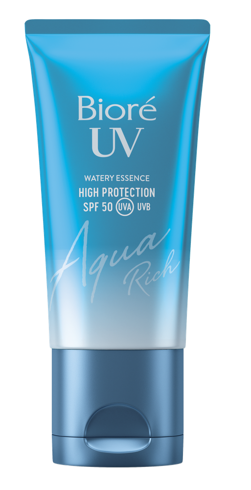 Biore Watery Essence High Protection SPF50