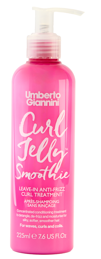 Umberto Giannini Curl Jelly Smoothie