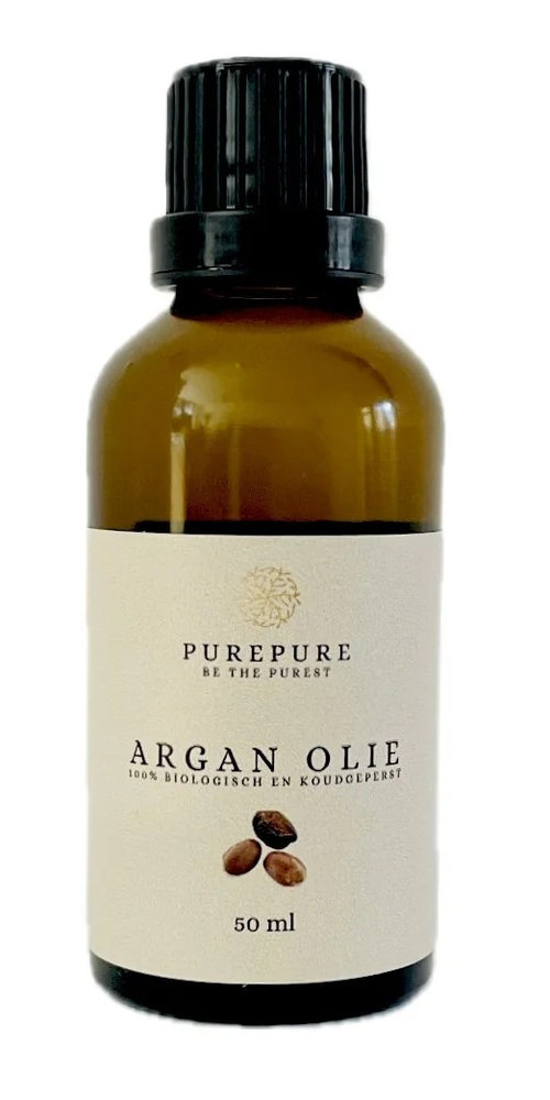 PurePure Argan Olie