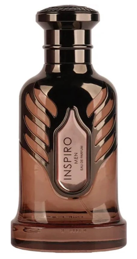 Riiffs Inspiro Men Eau de Parfum