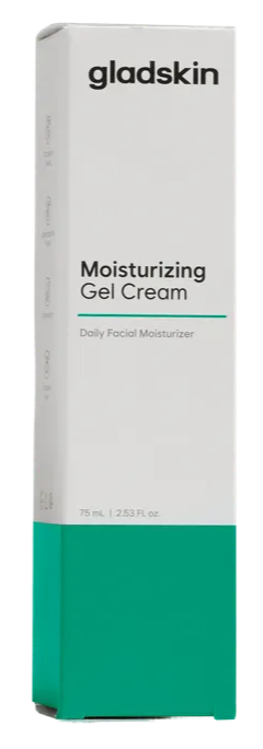 Glad Skin Moisturizing Gel Cream