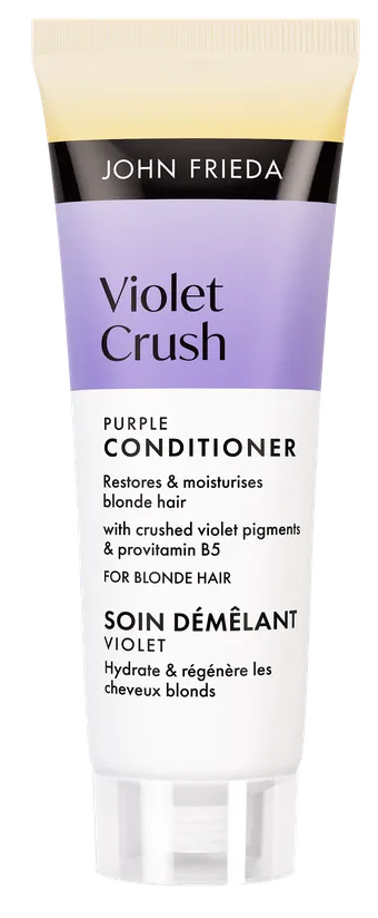 John Frieda Violet Crush Purple Conditioner