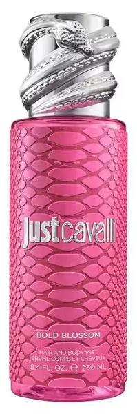 Roberto Cavalli Bold Blossom Hair & Body Mist