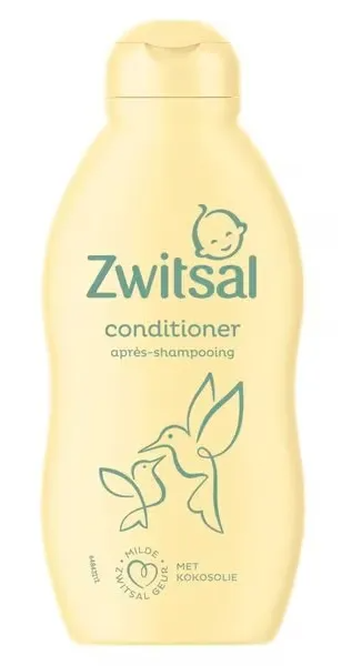 Zwitsal Conditioner