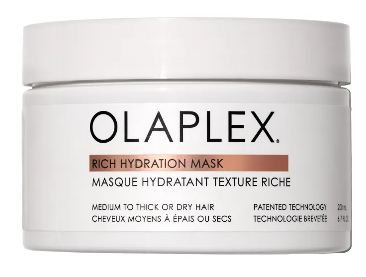 Olaplex Rich Hydration Mask