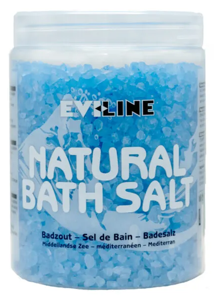 Evi Line Natural Bath Salt Ocean