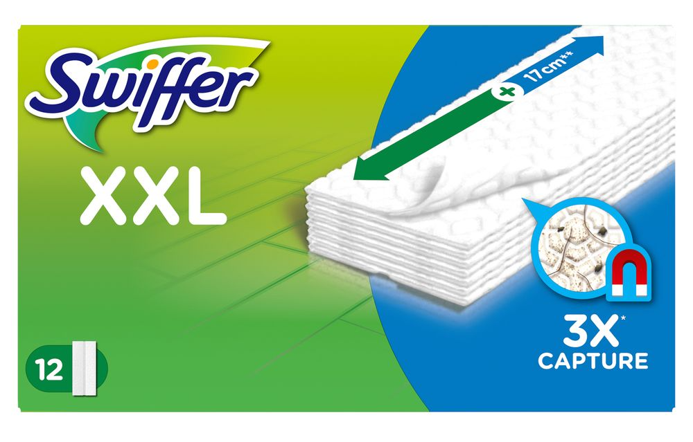 Swiffer XXL Vloer Doekjes