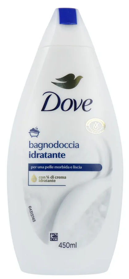 Dove Hydraterende Douchegel