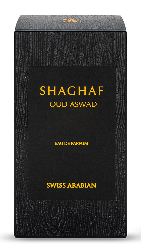 Swiss Arabian Shaghaf Aswad Eau de Parfum