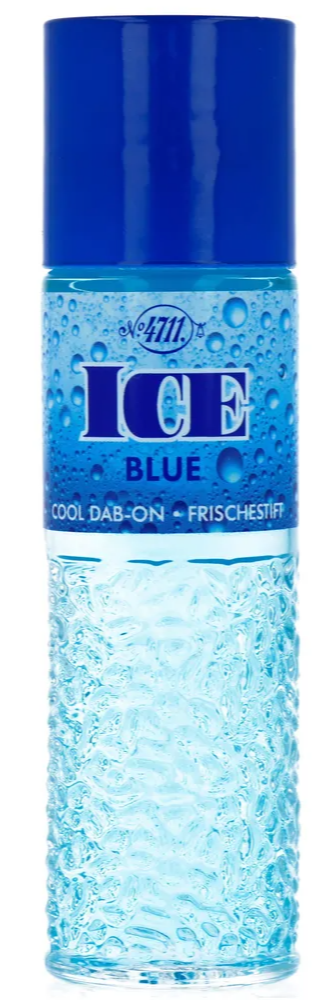 4711 Ice Blue Cool Dab-On