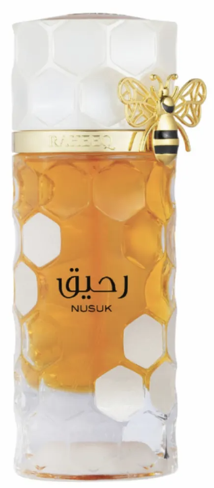 Nusuk Raheeq Eau de Parfum