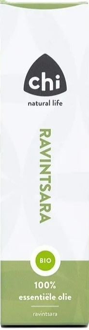 Chi Natural Life Ravintsara Etherische Olie Bio