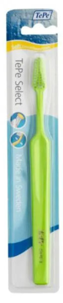 TePe Select Soft Tandenborstel