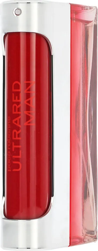 Paco Rabanne Ultra Red Man Eau de Toilette
