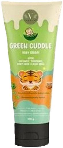 Vanan Green Cuddle Babycrème