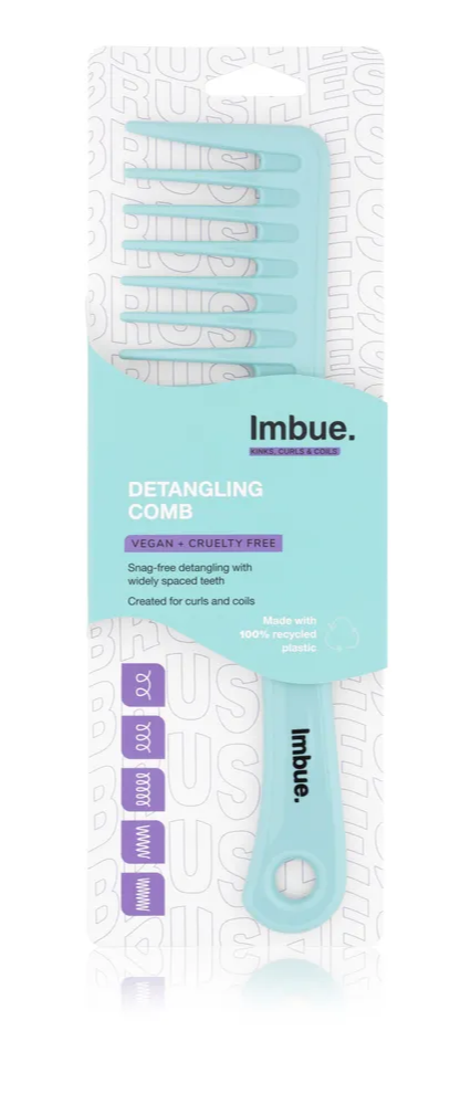 Imbue Detangling Comb