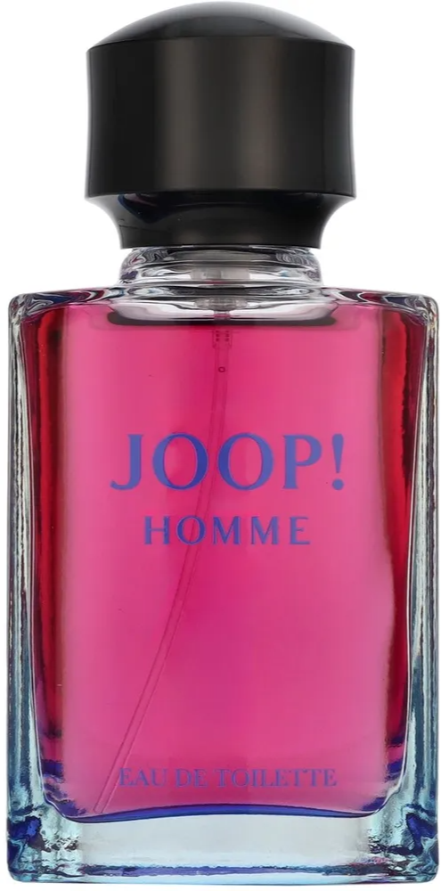 Joop! Homme Neon Edition Eau de Toilette