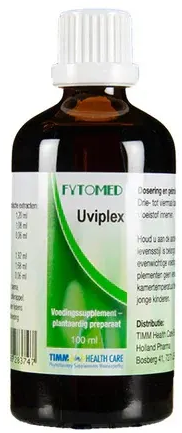 Fytomed Uviplex Druppels