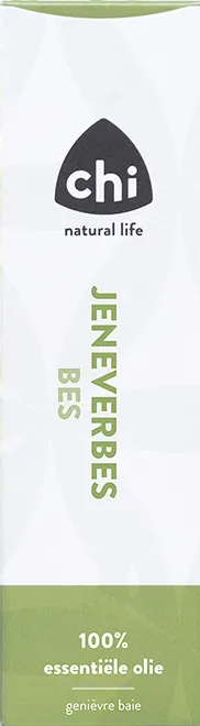 Chi Natural Life Jeneverbes Bes Bio