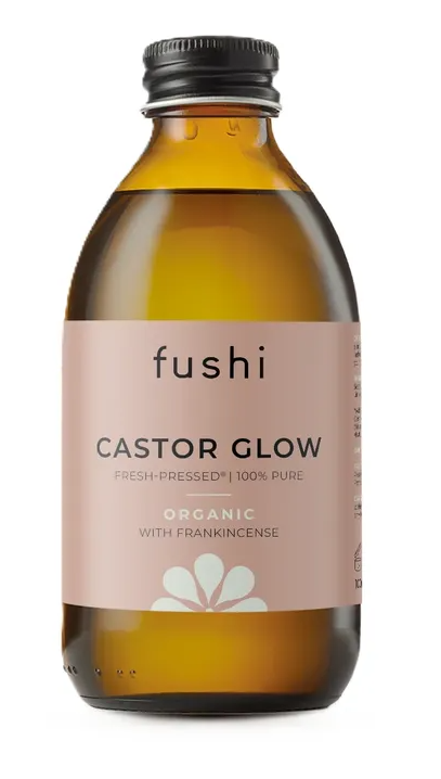 Fushi Castor Glow Olie